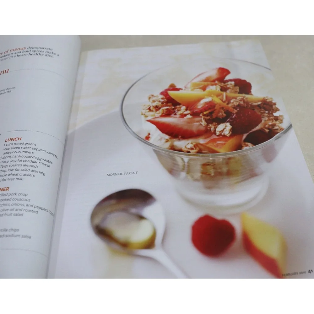 Better Homes and Gardens Annual Recipes 2010 Hardcover Cookbook 320+ Recipes